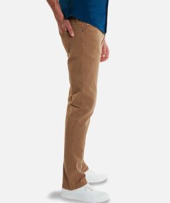 Slim Mercer Jeans