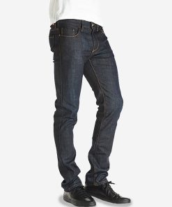 Slim Crosby Jeans