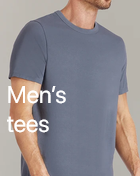 Men's tees
