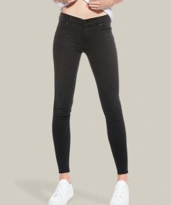 Orchard Mid Rise Skinny Jeans
