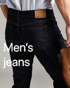 Men's jeans