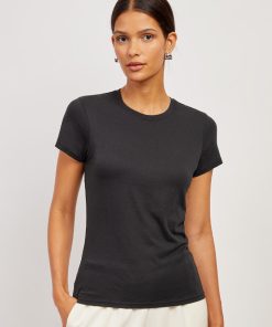 Fitted Crew Marcy Tee