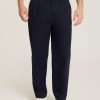 Wide Leg Chino Pants