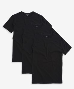 Classic Crew Driggs 3-Pack