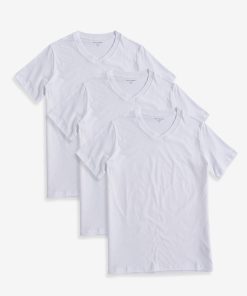 Classic V-Neck Driggs 3-Pack