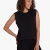 Relaxed Slub Tank
