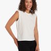 Relaxed Slub Tank