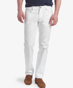 Slim Mercer Jeans