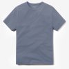 Classic Crew Driggs Tee