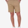 Stretch Chino Short