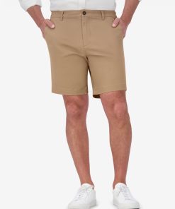 Stretch Chino Short