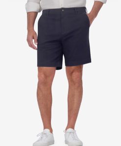 Stretch Chino Short