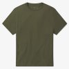 Luxe Stretch Tee