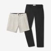 Bundle 23: 1 pair of Tech Pants + 1 pair of Tech Short