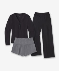 Bundle 29: The 3 Pieces Lounge Bundle