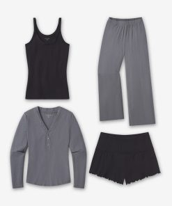Bundle 31: The 4 Pieces Lounge Bundle