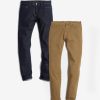 Bundle 15: 2 pair of Men Jeans