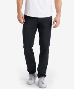 Slim Mercer Jeans