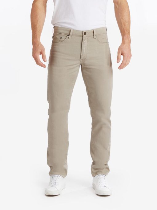 LUXE PERFORMANCE POLO
