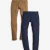 Slim Mercer Jeans 2-Pack