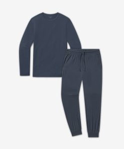 Bundle 01: The 2-Pieces Pajamas