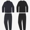 Bundle 03: The 4-Pieces Pajamas