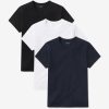 Classic Crew Marcy Tee Tee 3-Pack