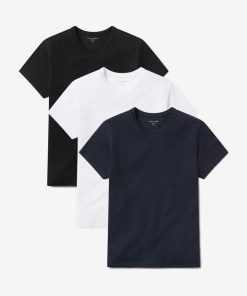 Classic Crew Marcy Tee Tee 3-Pack