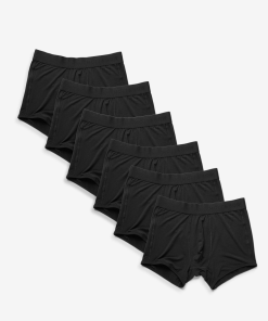 Trunks 6-Pack