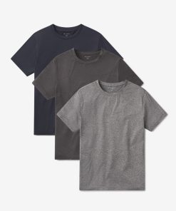 Tech Tee 3-Pack