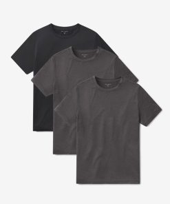 Tech Tee 3-Pack