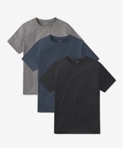 Tech Tee 3-Pack