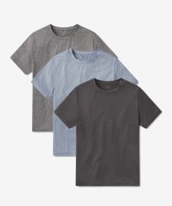 Tech Tee 3-Pack