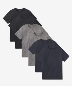 Tech Tee 6-Pack