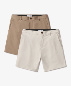 Tech Short 2-Pack