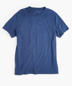 Classic Crew Driggs Tee