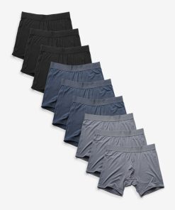 Boxer Brief 9-Pack