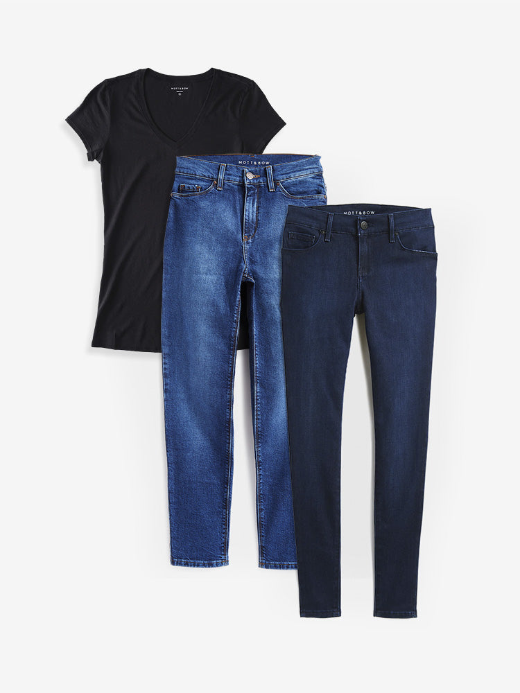 W_OutFits_Marcy-V-neck-Black-High-Rise-Jane-Skinny-Medium-Dark-Blue-Slim-boybriend-Ridge-medium-dark-blue_750x1000_db1d1c3b-75f5-46c0-9c71-53d9d87ef4d4.jpg