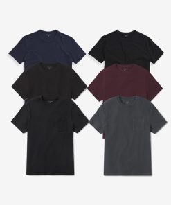 Bundle 32: The Weekly Rotation Pack