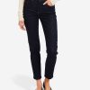 Oliver High Rise Slim Mom Jeans
