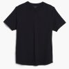 Curved Hem Driggs Tee