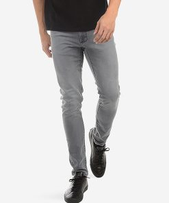 Skinny Stone Jeans