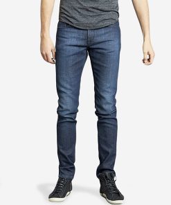Skinny Crosby Jeans