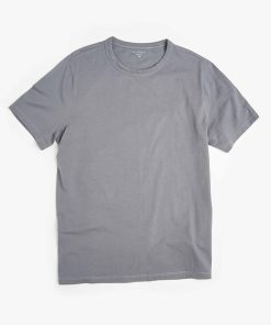 Classic Crew Driggs Tee