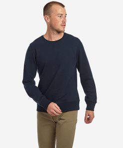The French Terry Sweatshirt Hooper