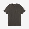 Heritage Weighted Pocket Tee