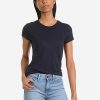Fitted Crew Marcy Tee