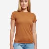 Fitted Crew Marcy Tee