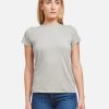 Fitted Crew Marcy Tee
