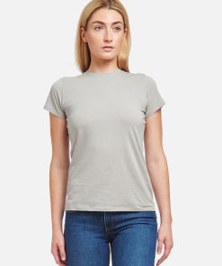 Fitted Crew Marcy Tee